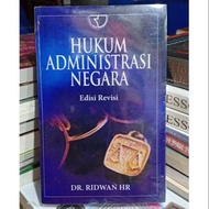 COMPLETE STATE ADMINISTRATION LAW