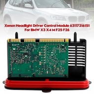 Headlight Ballast 63117316151 Suitable For BMW X3 X4 M F25 F26