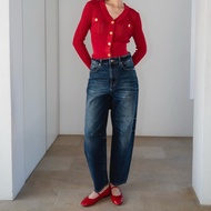 Wara Curved balloon leg - JW32