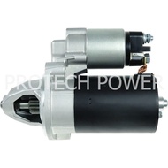 MERCEDES BENZ 124 E-CLASS W201, W202 BOSCH STARTER MOTOR 0001108149, 0001108120