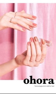 Ohora 指甲貼