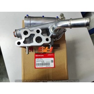 HONDA 19320-R1A-A50 HOUSING thermostat Genuine Part