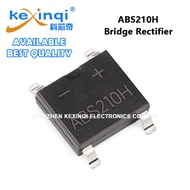 (20-100pcs) ABS210H SMD Bridge Rectifier IC Chip Diode