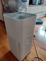 Xiaomi Mi Air Purifier 3H 小米空氣清新機