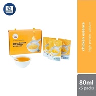Beacon Seaweed Chicken Pure Essence (6 x 80ml)