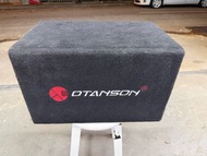 Otanson OT-SW8DA 8吋 有源低音