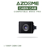 AZDOME Rear Camera for M17PRO/M01PRO/BN03/M63 Lite/M550PRO Dash Cam WR02 WR03 WR05 WR06