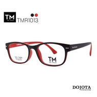 กรอบแว่นน้ำหนักเบา Toni Morgan รุ่น TMR1013 สีชมพู ยืดหยุ่นได้ดี