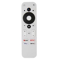 適用onn安卓Android電視4K UHD超高清媒體電視盒谷歌語音遙控器