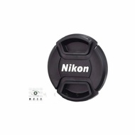 Nikon 28-105mm 28-200mm AF Nikkor Non Lens Cap