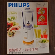 Philips 迷你攪拌機 HR2860 #blender #迷你活氧果汁機 #飛利浦