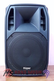 HUPER AK15A Active Speaker ( Speaker Aktif ).