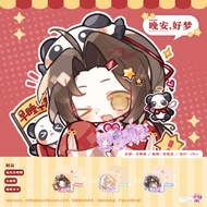 [Ready Stock] APH Good Night Good Dream Doujin Merchandise Wang Yaoser Little Mahjong Bar Chifang Ka