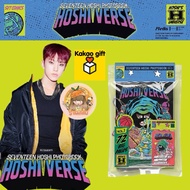 [PRE] SEVENTEEN HOSHI PHOTOBOOK <HOSHI VERSE> VOL.1