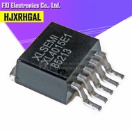 5PCS XL4015E1 HS4015E1 TO263-5 XL4015 TO263 4015E1 TO-263 XL4005E1 XL4005 XL6006E1 XL6006 XL6009E1 X