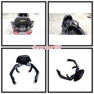 Adv 160 backrest stirrup Honda adv 160 backrest adv seat stirrup for adv seat