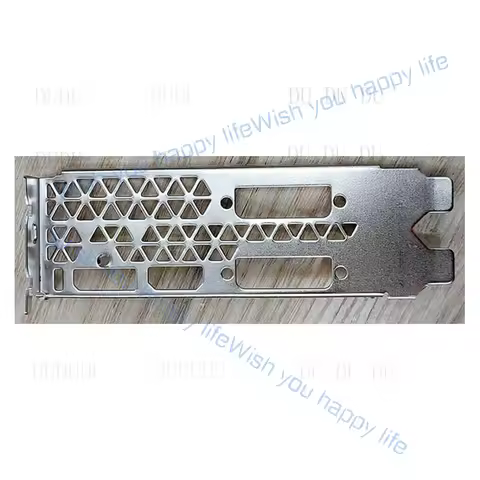 Z For Colorful GTX 950 GTX960 GTX1060 Series I/O Shield Graphics card Backplate