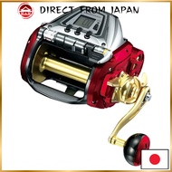 DAIWA Seaborg 1200MJ Electric Reel Right Handle 2017 Model – High Performance Fishing Tackle