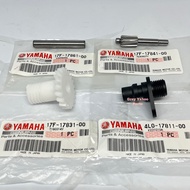 Yamaha Y125 All Tachometer Gear Parts RPM Original Japan 2 (17F-17831-00/17F-17841-00/17F-17861-00/4