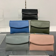 6090 woman small wallet