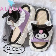 ALENA Girls Slippers Kids Slipper Slipper Budak Perempuan Slippers Spring And Summer Slippers Female