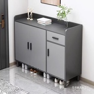 Entryway Storage Cabinet New Wall-Mounted Shoe Cabinet for Home Use2025Integrated AU8L