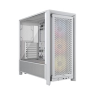 Vỏ máy tính Corsair FRAME 4000D RS ARGB Mid-Tower