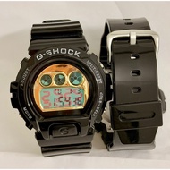 100% ORIGINAL CASIO G-SHOCK DW-6900RCS-1/DW-6900RCS-4/DW-6900RCS-7 REVIVING crazy colors