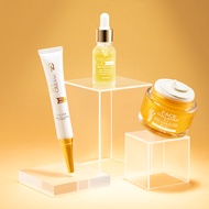 Combo Kem Face Đông Anh 4 Món - Kem Face Đông Trùng Hạ Thảo + Kem Sữa Ong Chúa + Serum X3+ Kem Chống