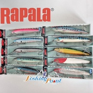 RAPALA MAGNUM CD-14 Bait MAG Rapala Lure