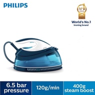 🔥Fast Ship🔥 PHILIPS GC7840 GC7840/26 Gc6740/36 Compact Steam Iron Powerful Seterika Wap蒸汽熨斗 TEFAL SV