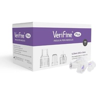 Promisemed / Verifine Insulin Pen Needles 31g x 5mm / 31g x 6mm (100's)
