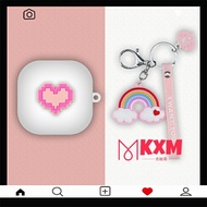 Al418 Anker SoundCore Liberty 4 PRO / Liberty 4 trường hợp chống bụi có thể giặt mềm bảo vệ Bìa vỏ s