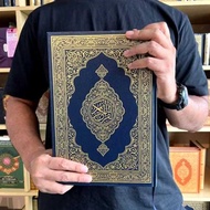 Al-quran Mushaf Madinah Jawami (Q5) 20x29 Original Madinah print--A4 paper size Memorization