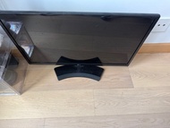 LG 24MT48DF-PZ LED TV 24吋電視