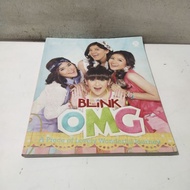 Super Cheap Sale Book - OMG Blink Book