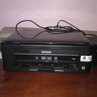 printer epson l360 bekas