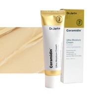 [Dr. Jart+] Ceramidin Ultra Moisturizing Cream 50ml dr.jart skin