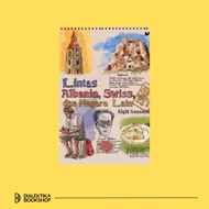 BOOK ALBANIA, SWISS, AND OTHER STATESLintas - SIGIT SUSANTO