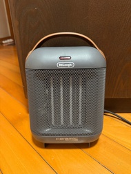 DeLonghi小型暖風機