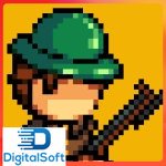 [Android APK]  War Troops 1917 MOD APK (Unlimited Money)  [Digital Download]