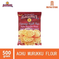 ALAGAPPAS ACHU MURUKKU FLOUR 500g