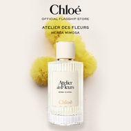 น้ำหอมผู้หญิง Chloé Atelier Des Fleurs Herba Mimosa Eau De Parfum For Women | Symbol of Sensitivity