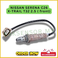 4PIN NISSAN SERENA C26, X TRAIL T32 2.5 FRONT OXYGEN SENSOR/ EXHAUST O2 SENSOR 22693-1MR0A