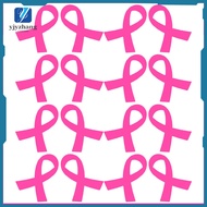Cancer Awareness Items Bottle Bright Domestic Violence Ribbon Sticker Letter Stickers