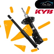 KAYABA Shock Absorber SET Front / Rear Kia Forte 1.6/2.0