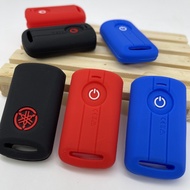 Xmax300 Remote Cover Case Nmax2025/Xmax300 Year 2021-2025 Silicone Nmax2025 Control Xmax2021-2025