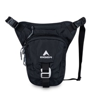 TAS PAHA EIGER LEGPACK M MILITANT ART. 3046 TAS PAHA PRIA - TAS PINGGANG EIGER - TAS LEGPACK EIGER