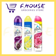 Glade Aerosol Spray (320ml)
