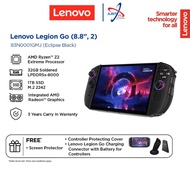 LENOVO LEGION GO 2 8ASP2 83N0001GMJ GAME CONSOLE ( AMD RYZEN Z2 EXTREME 32GB 1TBSSD / WIN11 )